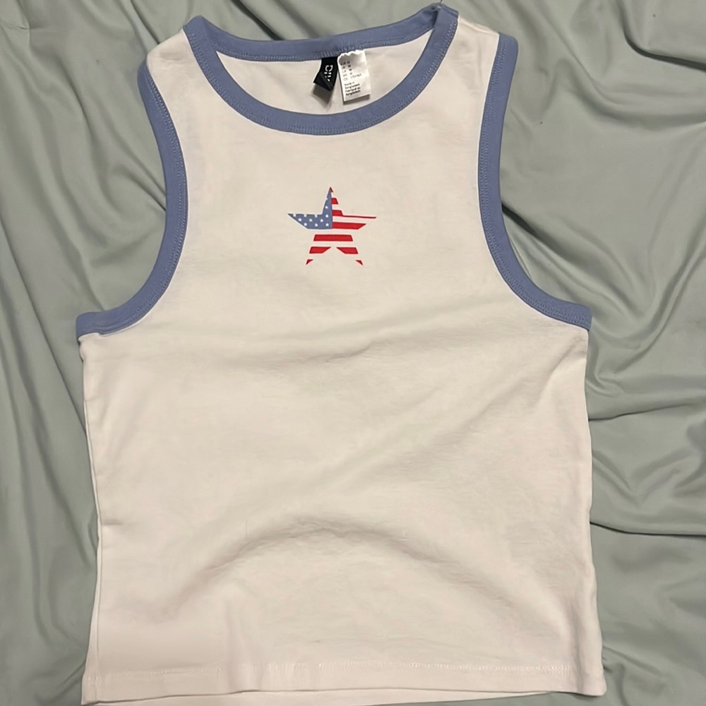 H&M tank top